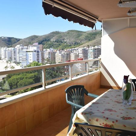 מגדלור קויירה Apartamento Florazar 2, 10ºc Cullera מראה חיצוני תמונה