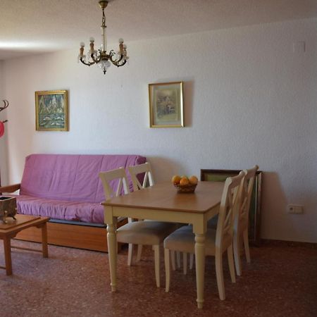 מגדלור קויירה Apartamento Florazar 2, 10ºc Cullera מראה חיצוני תמונה