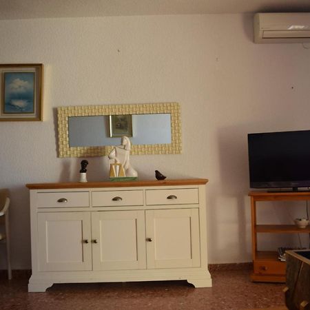 מגדלור קויירה Apartamento Florazar 2, 10ºc Cullera מראה חיצוני תמונה