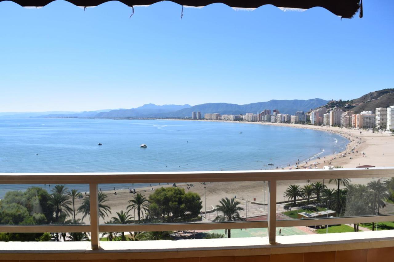 מגדלור קויירה Apartamento Florazar 2, 10ºc Cullera מראה חיצוני תמונה
