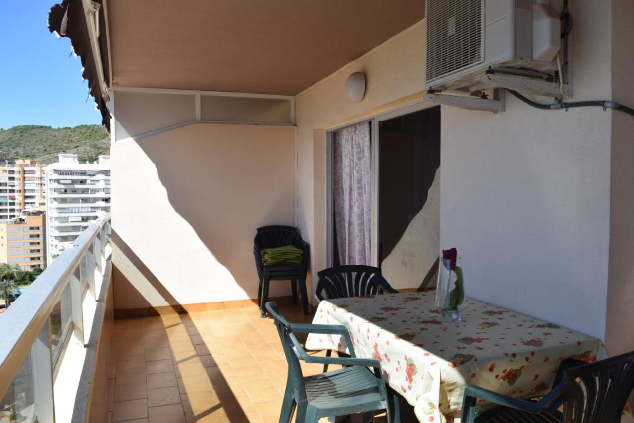 מגדלור קויירה Apartamento Florazar 2, 10ºc Cullera מראה חיצוני תמונה