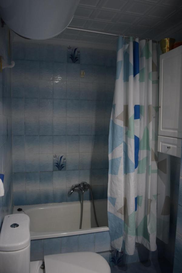 מגדלור קויירה Apartamento Florazar 2, 10ºc Cullera מראה חיצוני תמונה