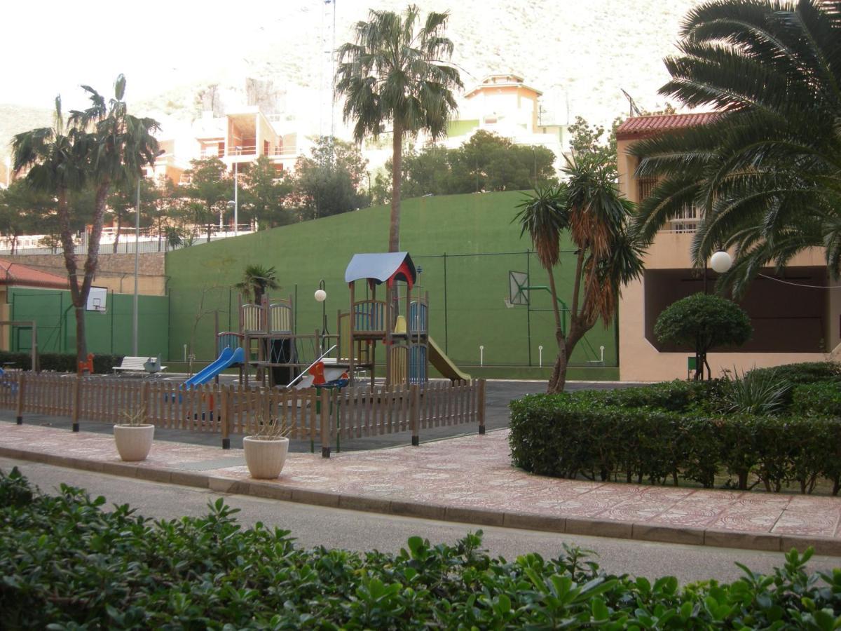 מגדלור קויירה Apartamento Florazar 2, 10ºc Cullera מראה חיצוני תמונה