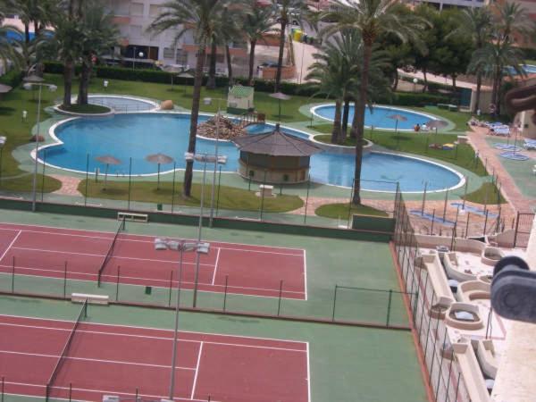 מגדלור קויירה Apartamento Florazar 2, 10ºc Cullera מראה חיצוני תמונה
